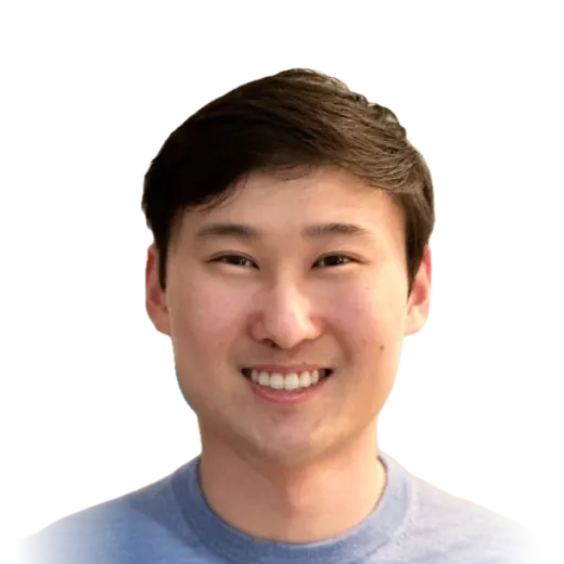 Portrait of Lucas Tao